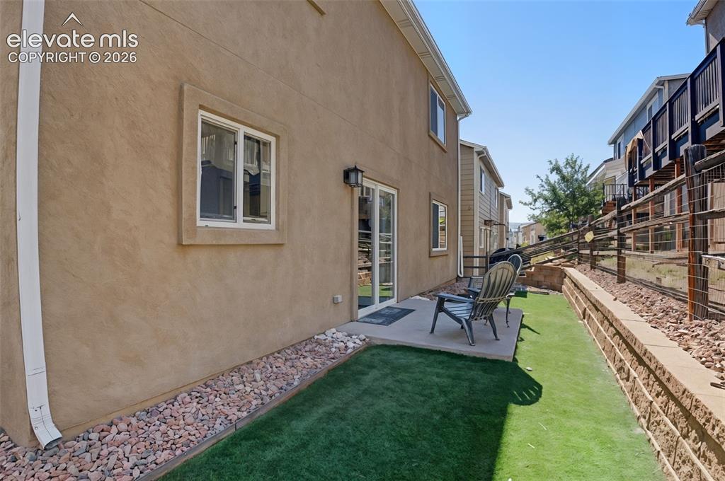 984 Diamond Rim Drive Colorado Springs CO 80921