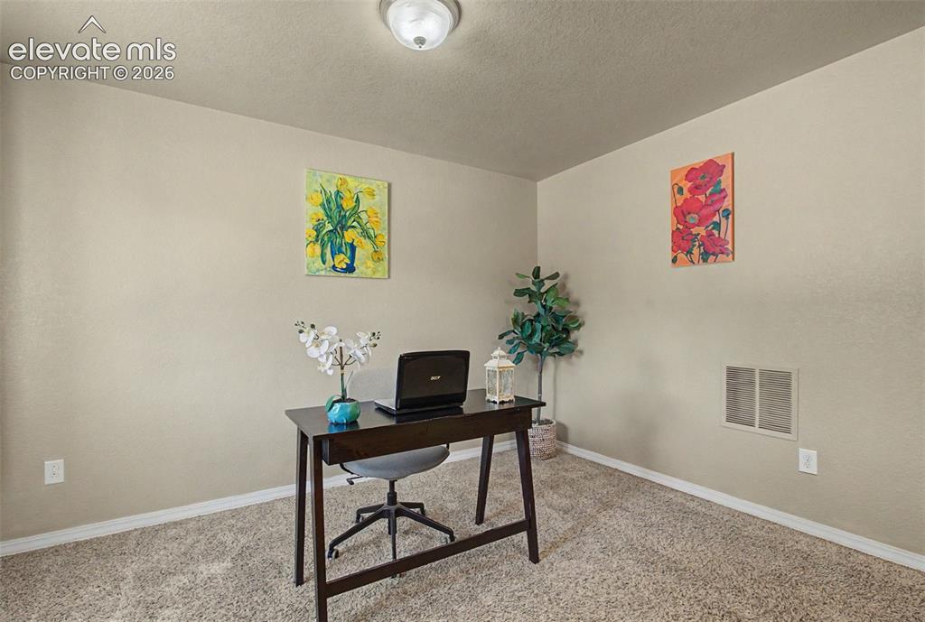 984 Diamond Rim Drive Colorado Springs CO 80921