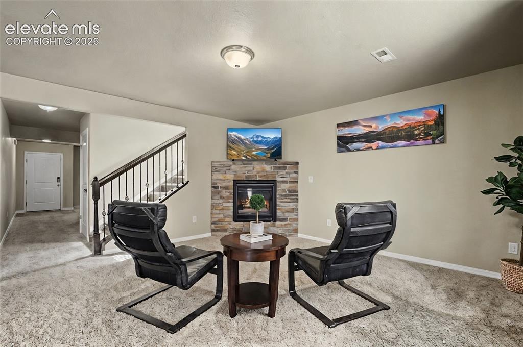 984 Diamond Rim Drive Colorado Springs CO 80921