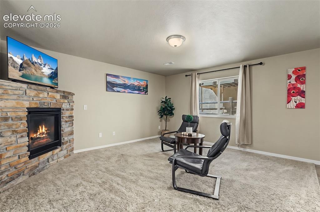 984 Diamond Rim Drive Colorado Springs CO 80921