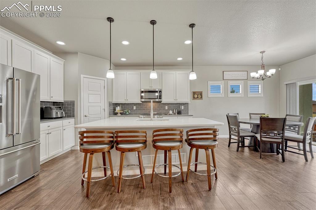 6851 Mustang Rim Drive Colorado Springs CO 80923