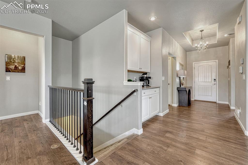 6851 Mustang Rim Drive Colorado Springs CO 80923