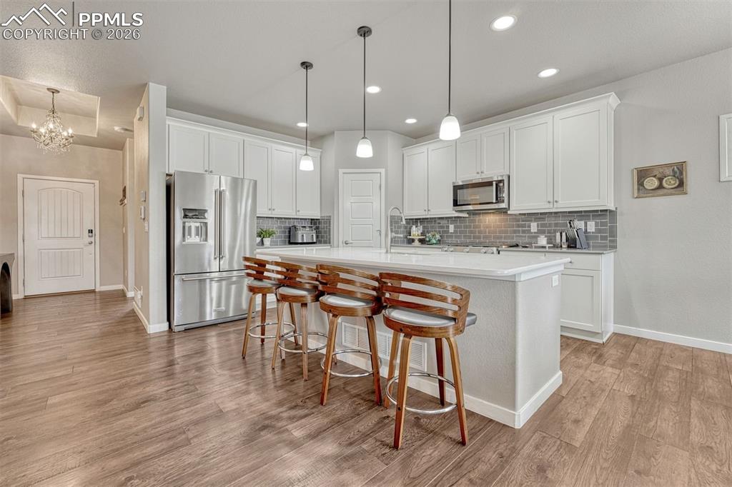 6851 Mustang Rim Drive Colorado Springs CO 80923