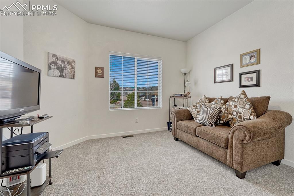 6851 Mustang Rim Drive Colorado Springs CO 80923