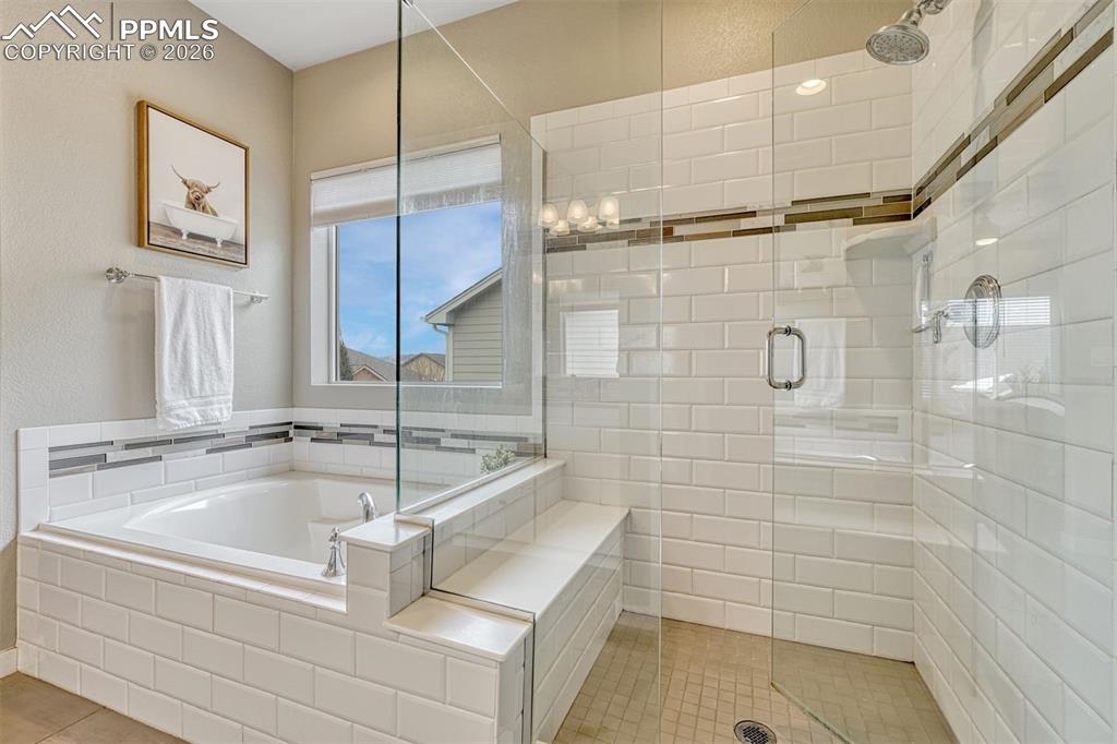 6851 Mustang Rim Drive Colorado Springs CO 80923