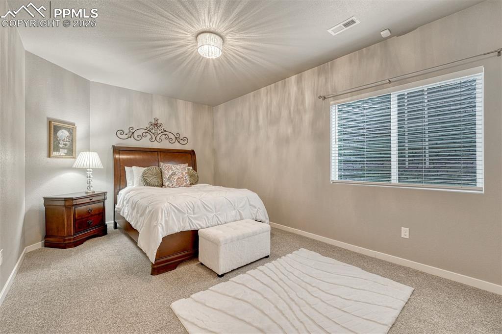 6851 Mustang Rim Drive Colorado Springs CO 80923