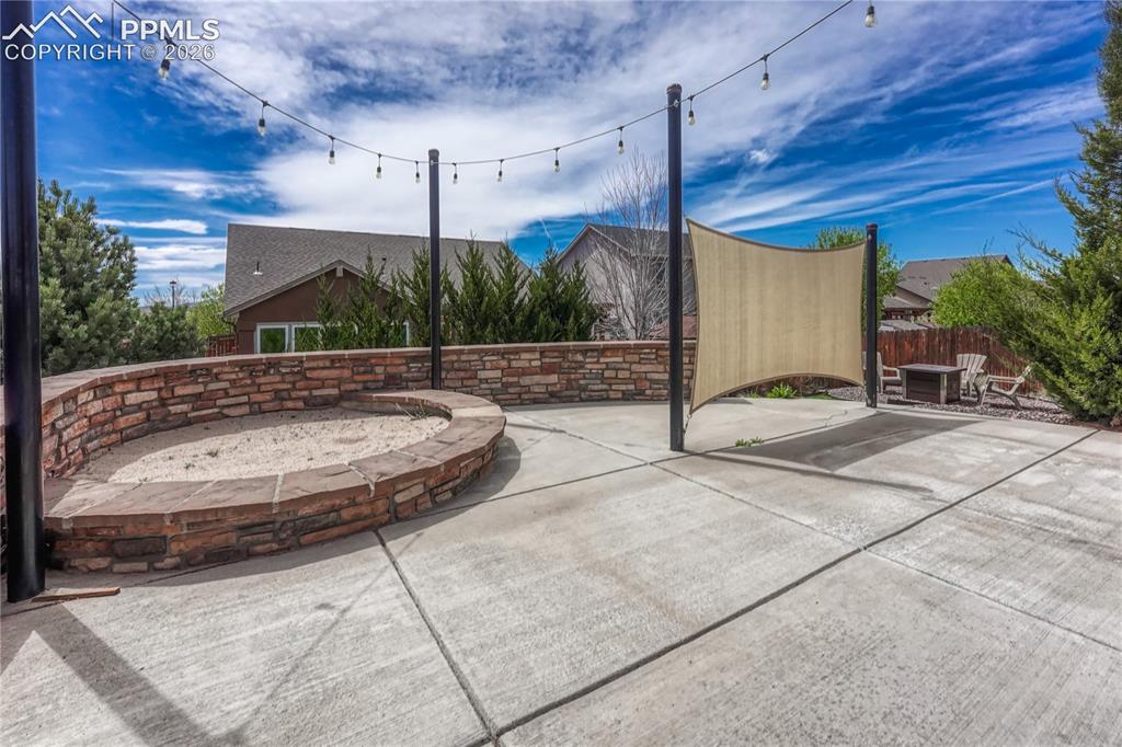 6851 Mustang Rim Drive Colorado Springs CO 80923