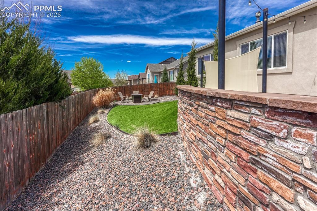 6851 Mustang Rim Drive Colorado Springs CO 80923