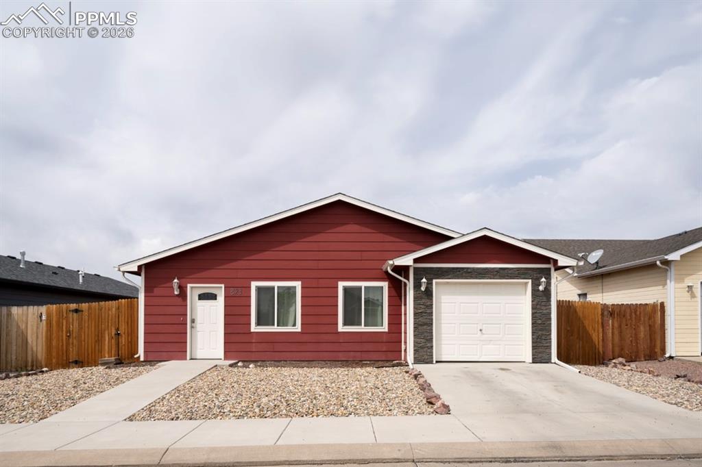 823 Juliana Court Canon City CO 81212