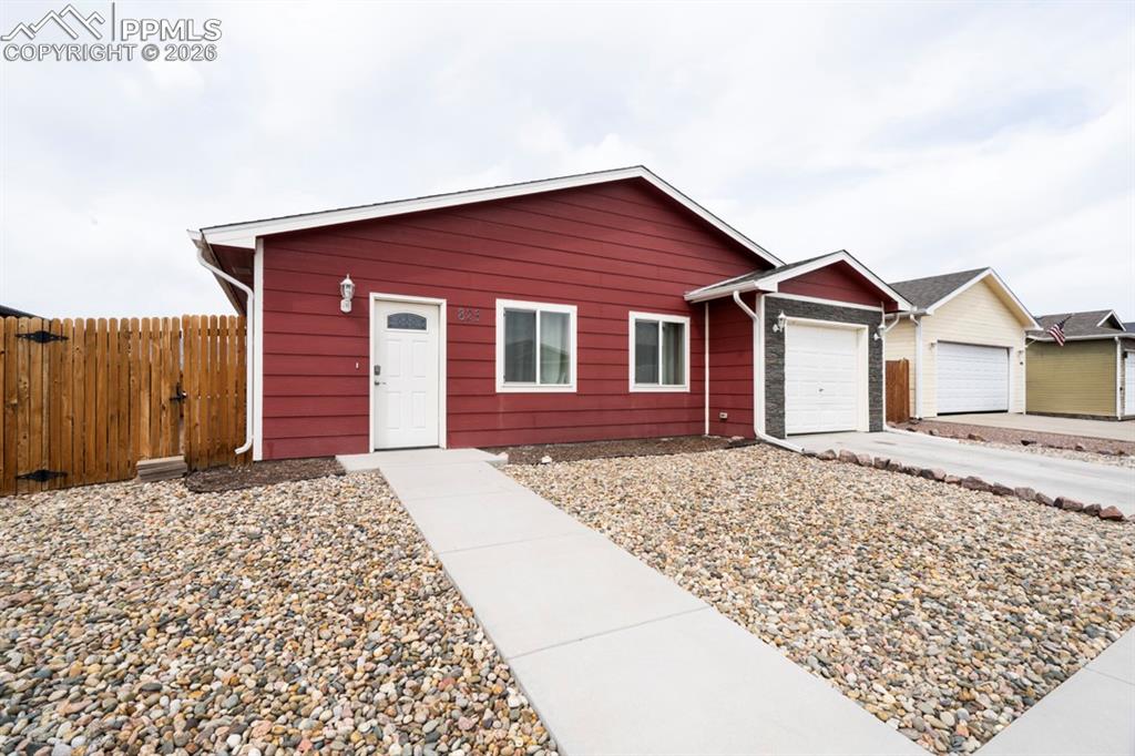 823 Juliana Court Canon City CO 81212