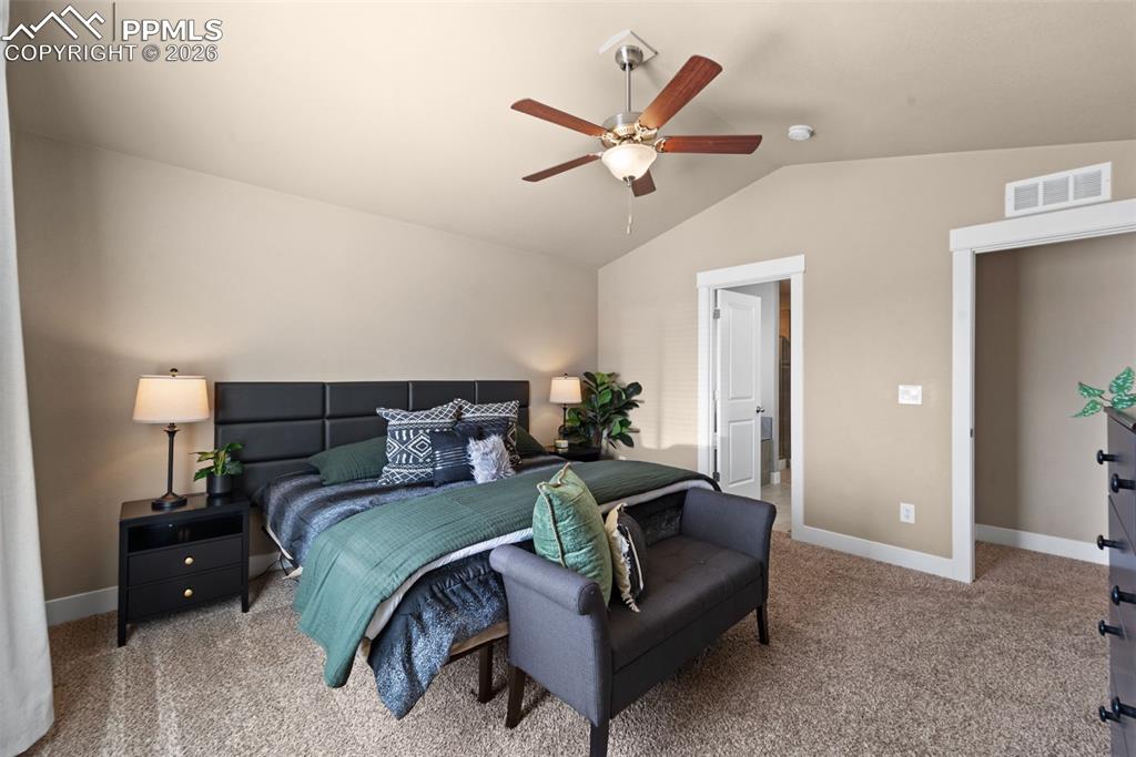 2972 Namib Drive Colorado Springs CO 80939