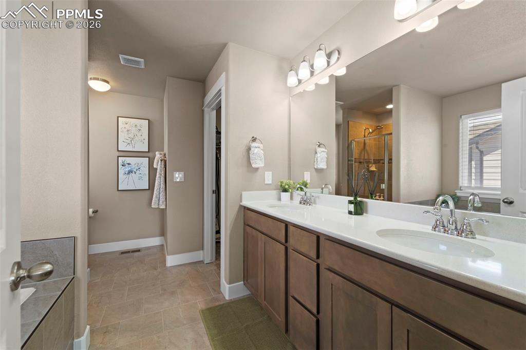 2972 Namib Drive Colorado Springs CO 80939