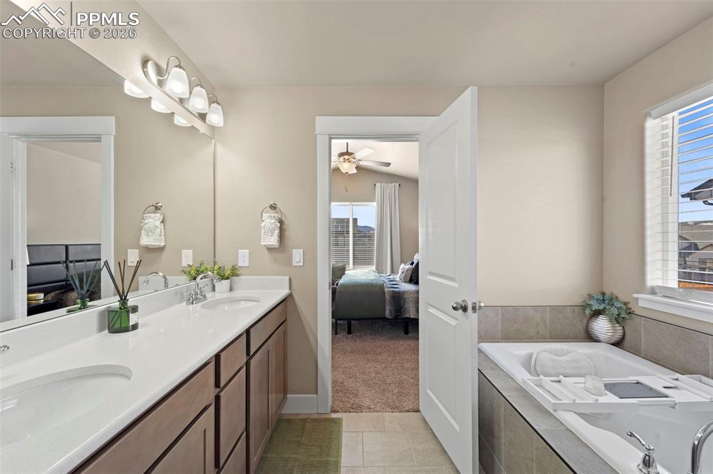 2972 Namib Drive Colorado Springs CO 80939