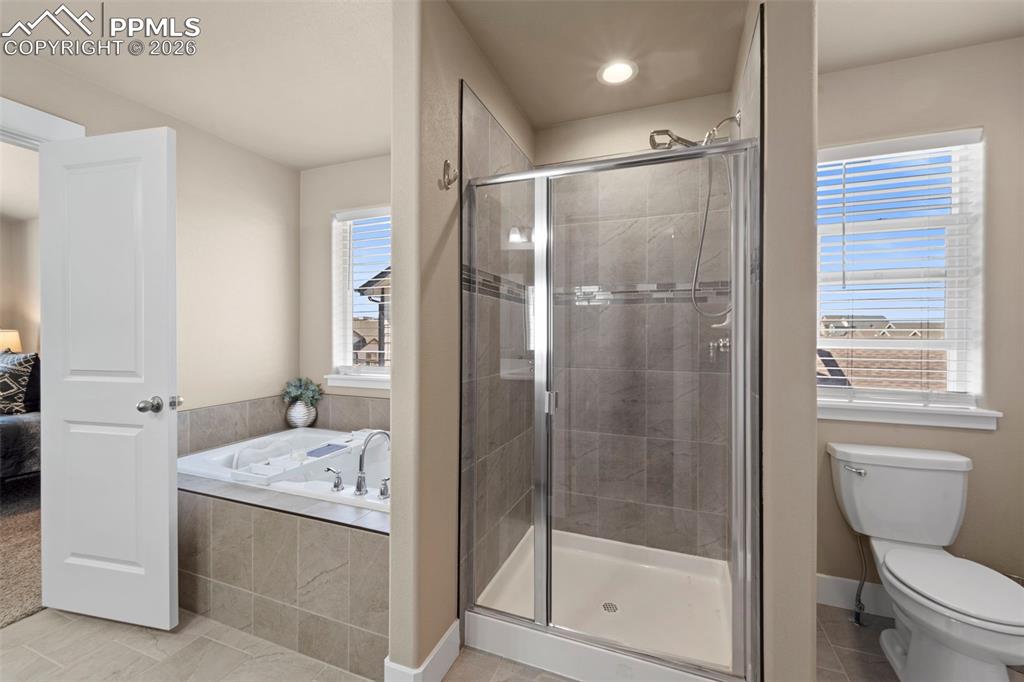 2972 Namib Drive Colorado Springs CO 80939