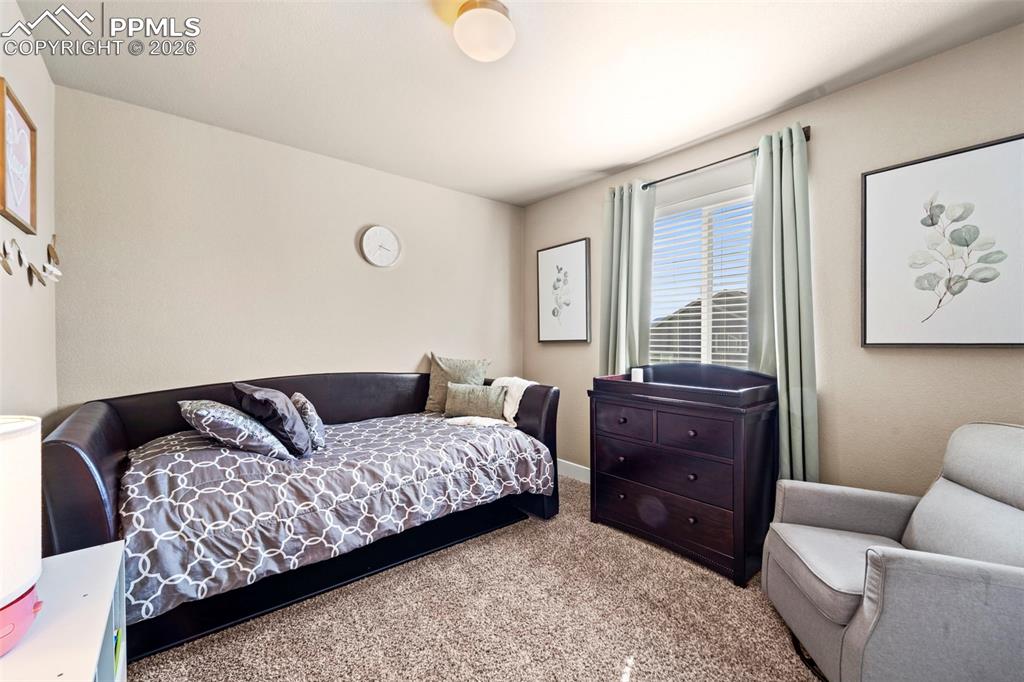 2972 Namib Drive Colorado Springs CO 80939