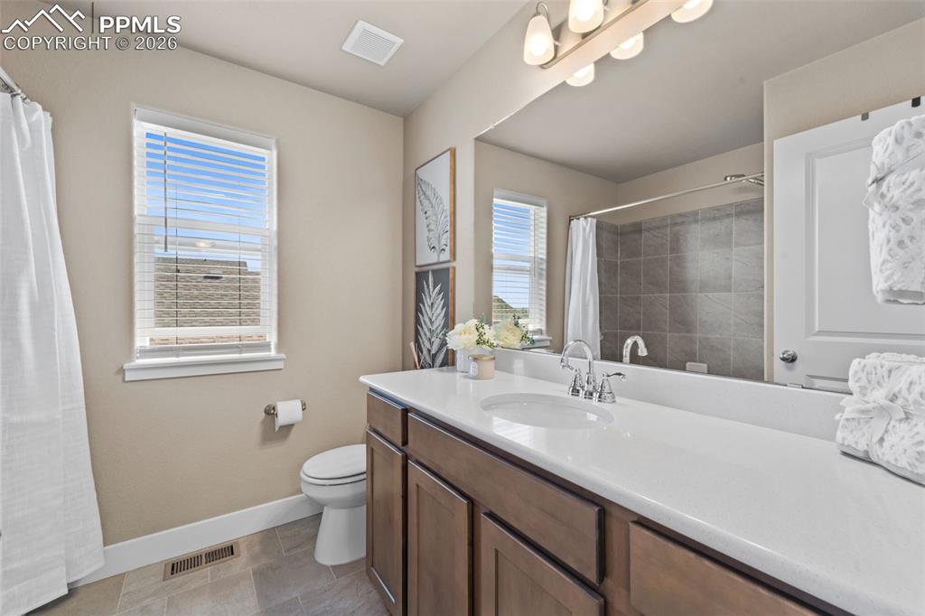 2972 Namib Drive Colorado Springs CO 80939