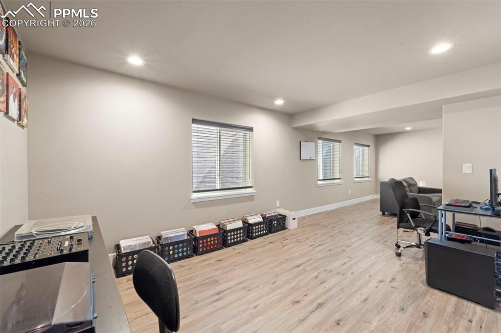 2972 Namib Drive Colorado Springs CO 80939