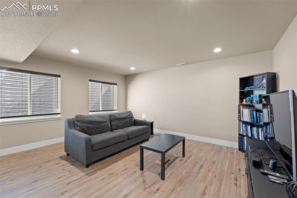 2972 Namib Drive Colorado Springs CO 80939