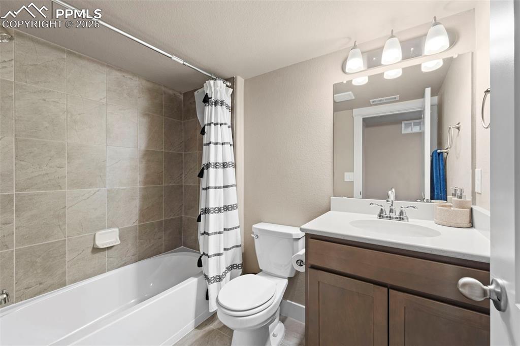 2972 Namib Drive Colorado Springs CO 80939