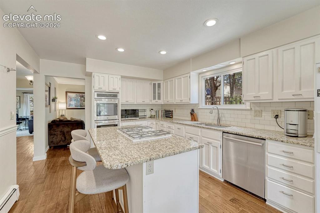 6175 Garlock Way Colorado Springs CO 80918