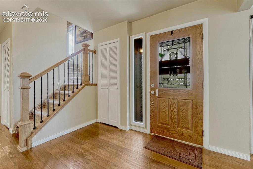 6175 Garlock Way Colorado Springs CO 80918