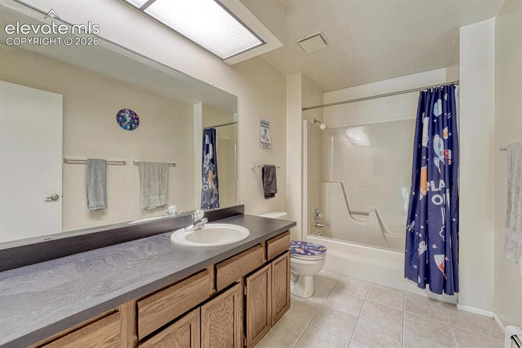6175 Garlock Way Colorado Springs CO 80918