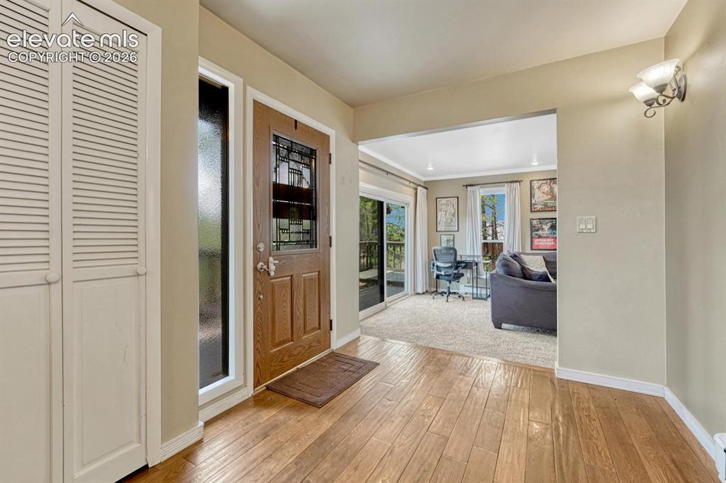 6175 Garlock Way Colorado Springs CO 80918