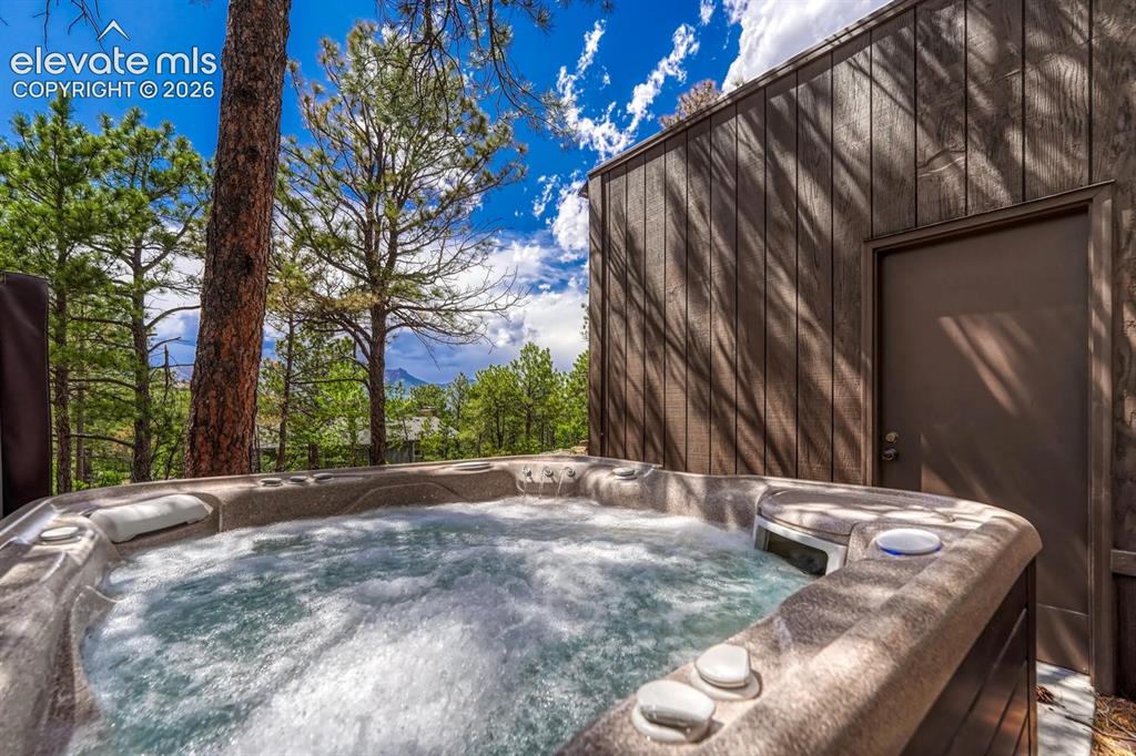 6175 Garlock Way Colorado Springs CO 80918
