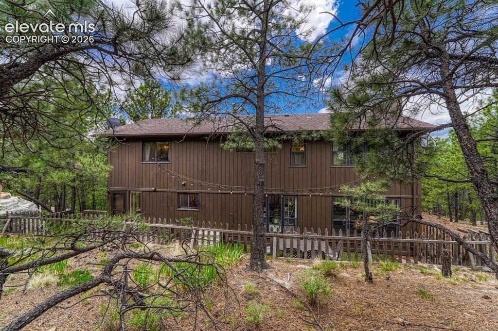 6175 Garlock Way Colorado Springs CO 80918