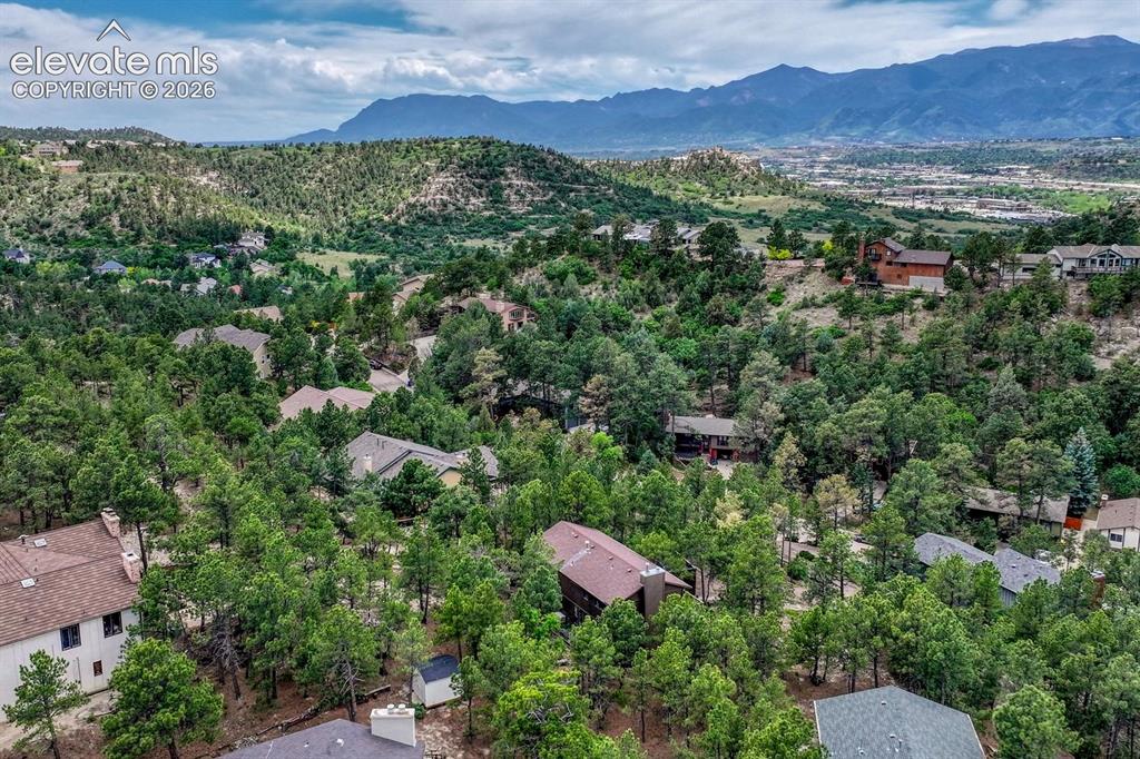 6175 Garlock Way Colorado Springs CO 80918