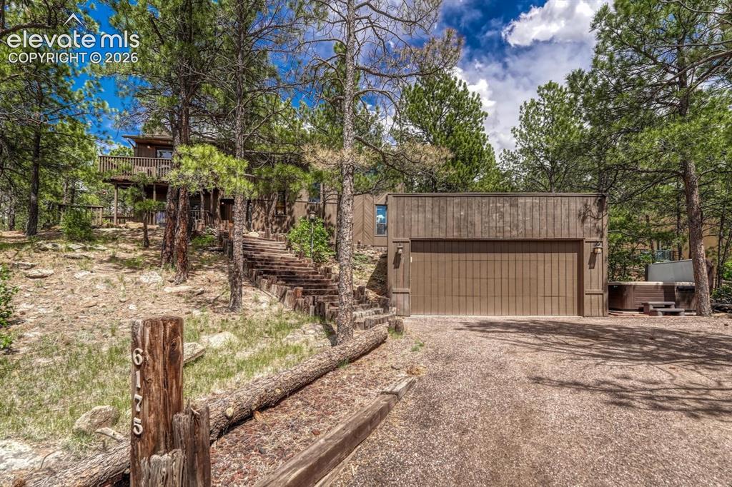 6175 Garlock Way Colorado Springs CO 80918