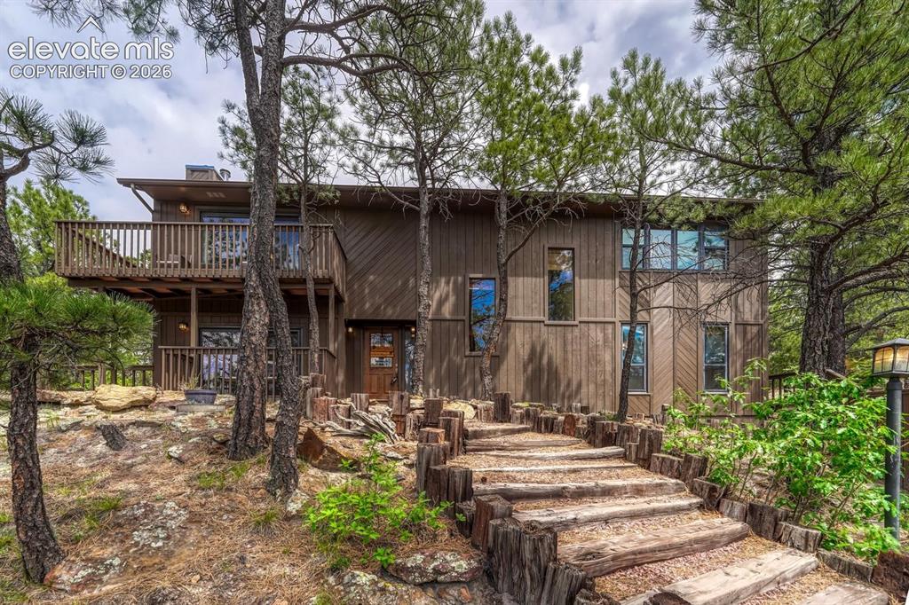 6175 Garlock Way Colorado Springs CO 80918