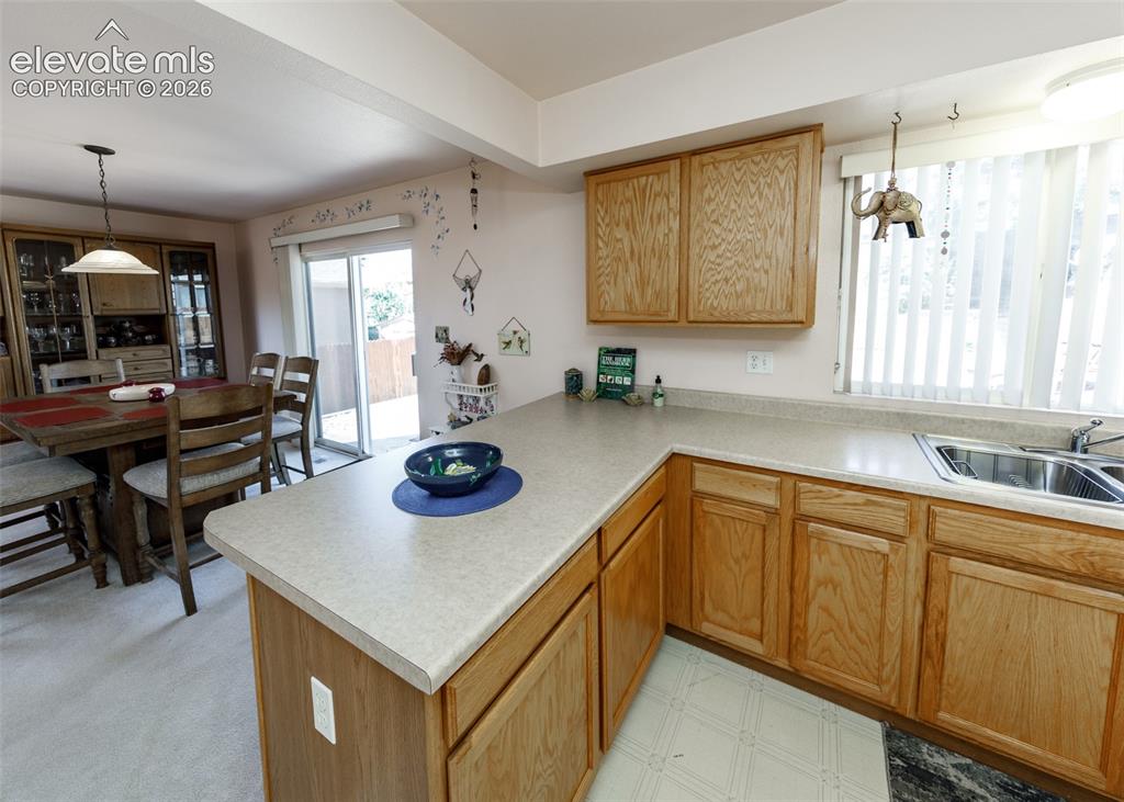 5842 Wisteria Drive Colorado Springs CO 80919