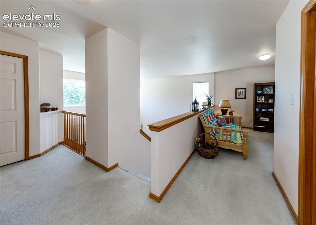 5842 Wisteria Drive Colorado Springs CO 80919