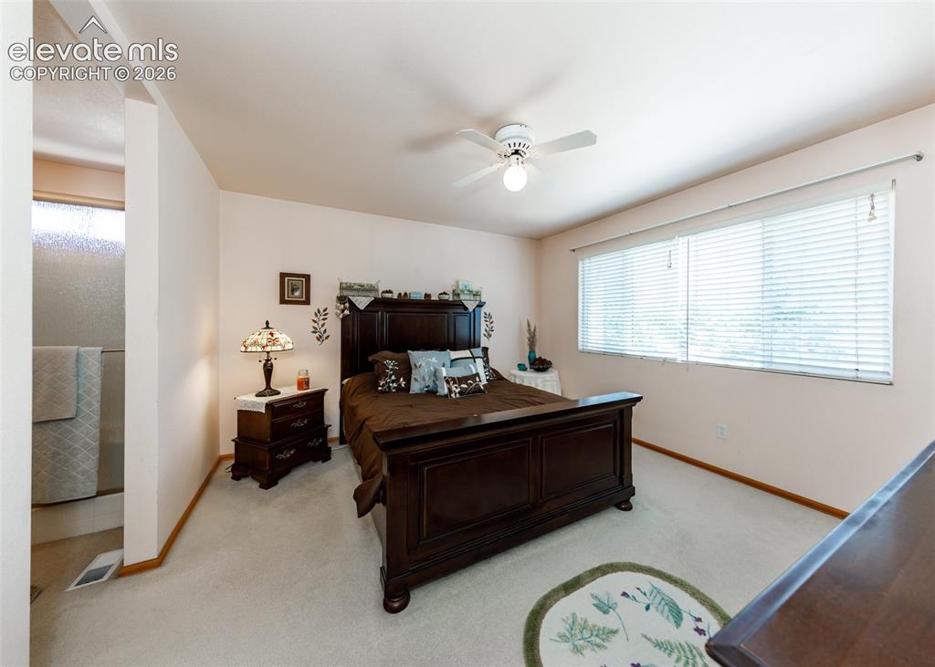 5842 Wisteria Drive Colorado Springs CO 80919
