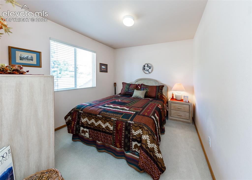 5842 Wisteria Drive Colorado Springs CO 80919