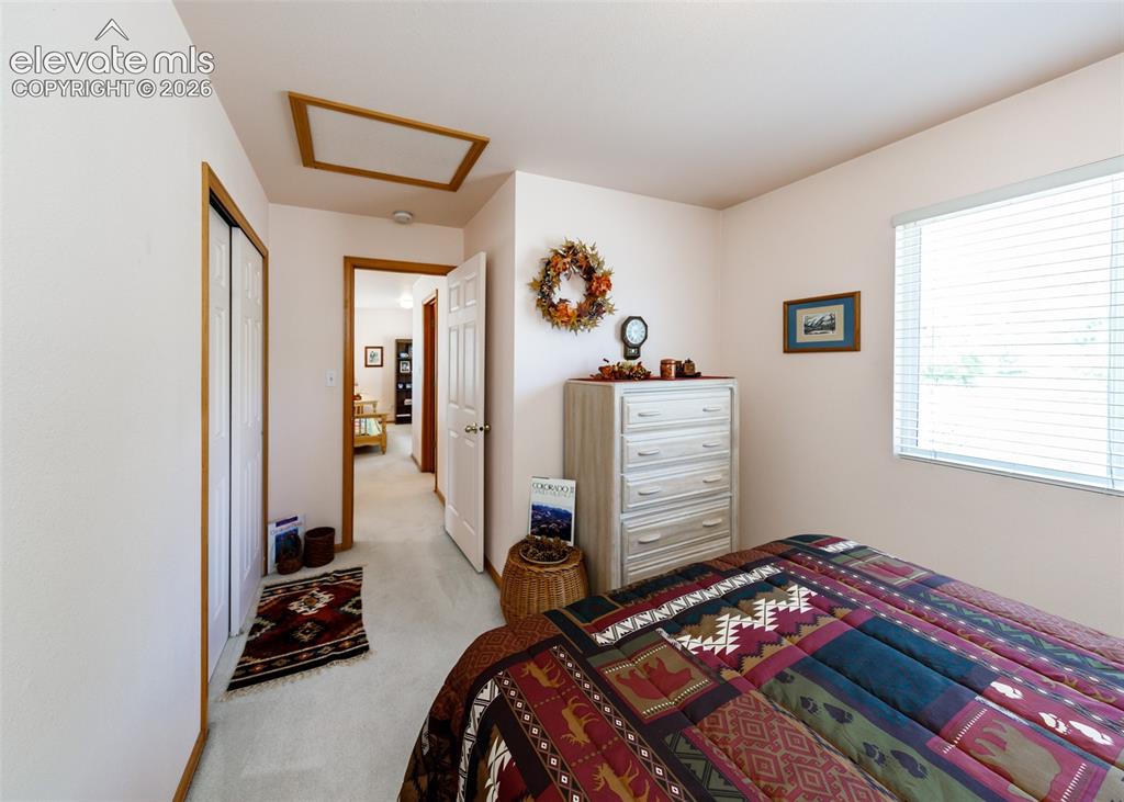 5842 Wisteria Drive Colorado Springs CO 80919