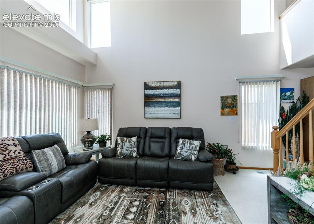 5842 Wisteria Drive Colorado Springs CO 80919