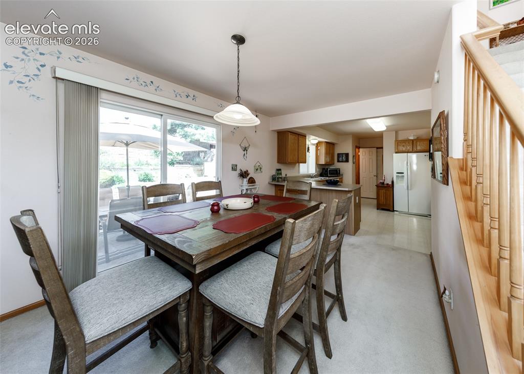 5842 Wisteria Drive Colorado Springs CO 80919