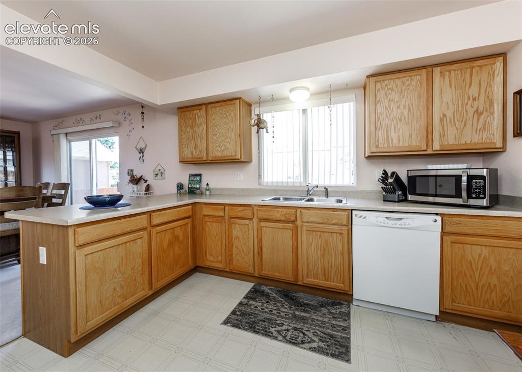 5842 Wisteria Drive Colorado Springs CO 80919