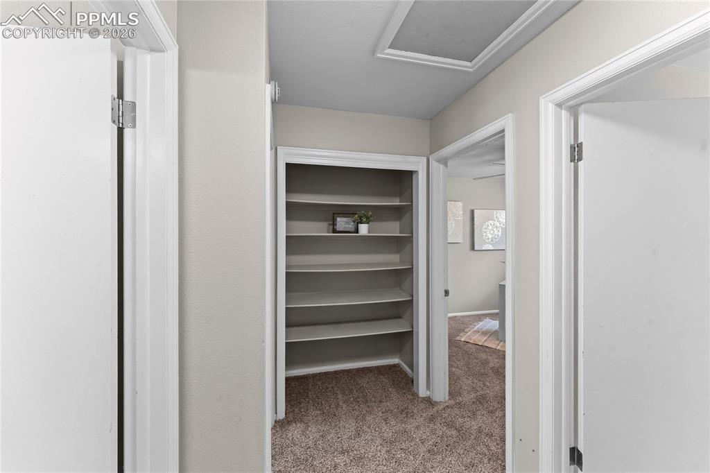 1023 Fosdick Drive Colorado Springs CO 80909