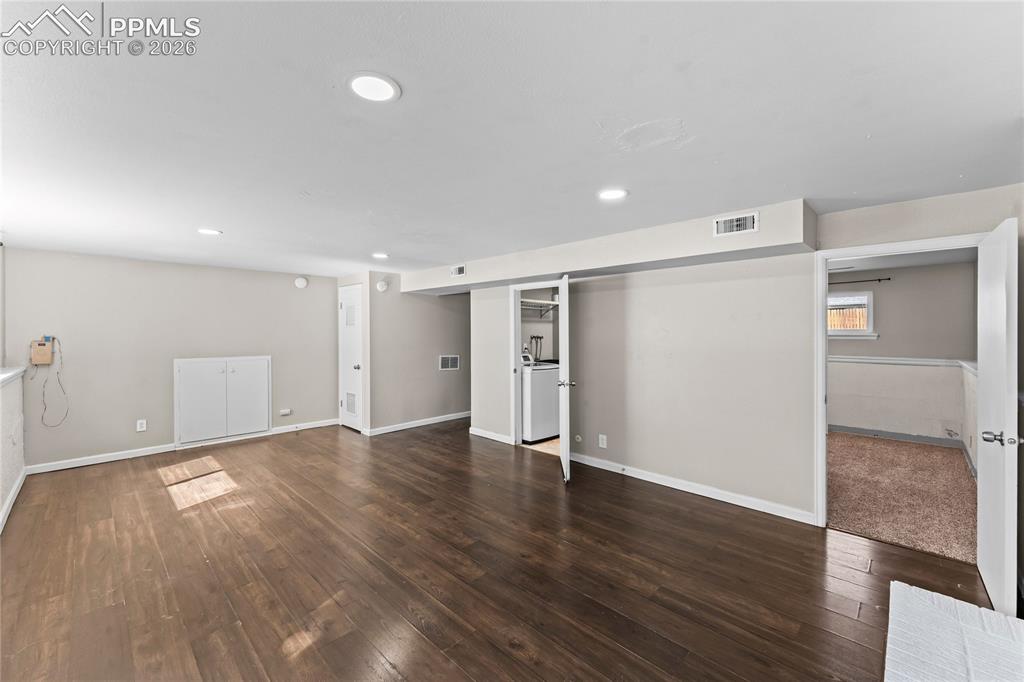 1023 Fosdick Drive Colorado Springs CO 80909