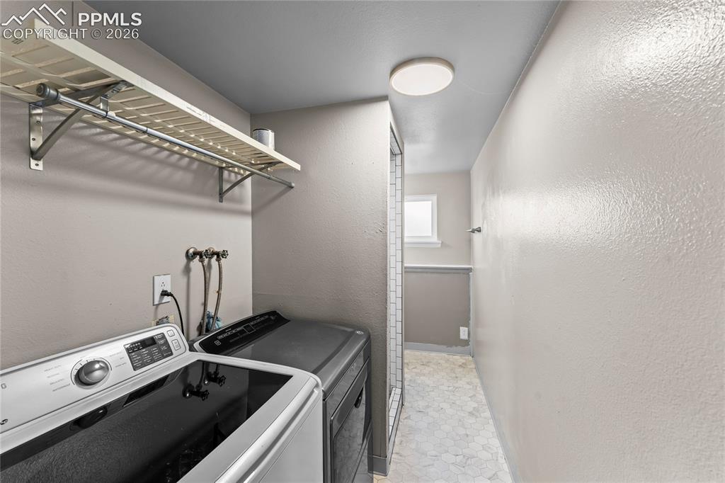 1023 Fosdick Drive Colorado Springs CO 80909