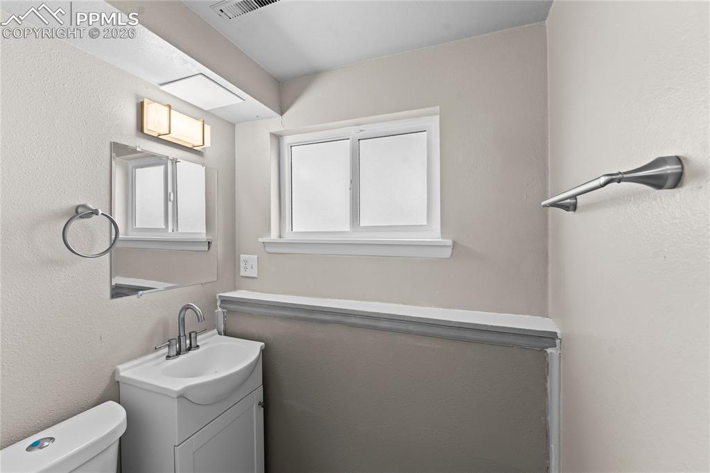 1023 Fosdick Drive Colorado Springs CO 80909
