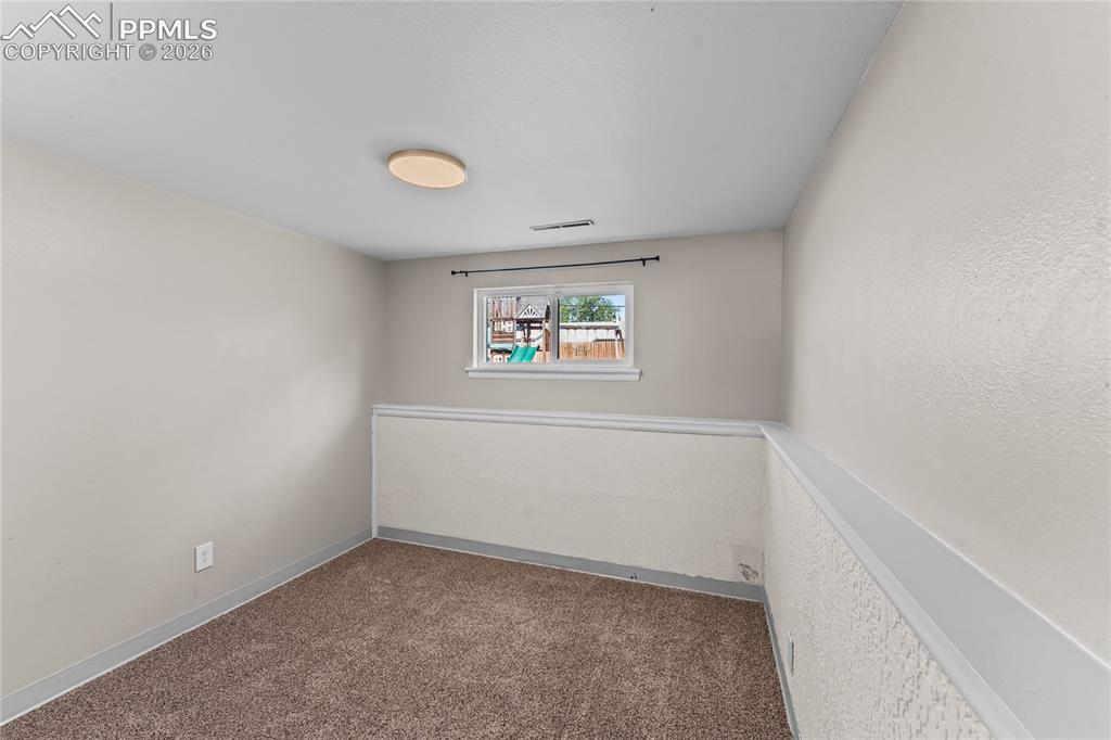 1023 Fosdick Drive Colorado Springs CO 80909