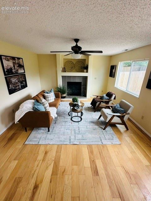 7234 Moss Bluff Court Fountain CO 80817