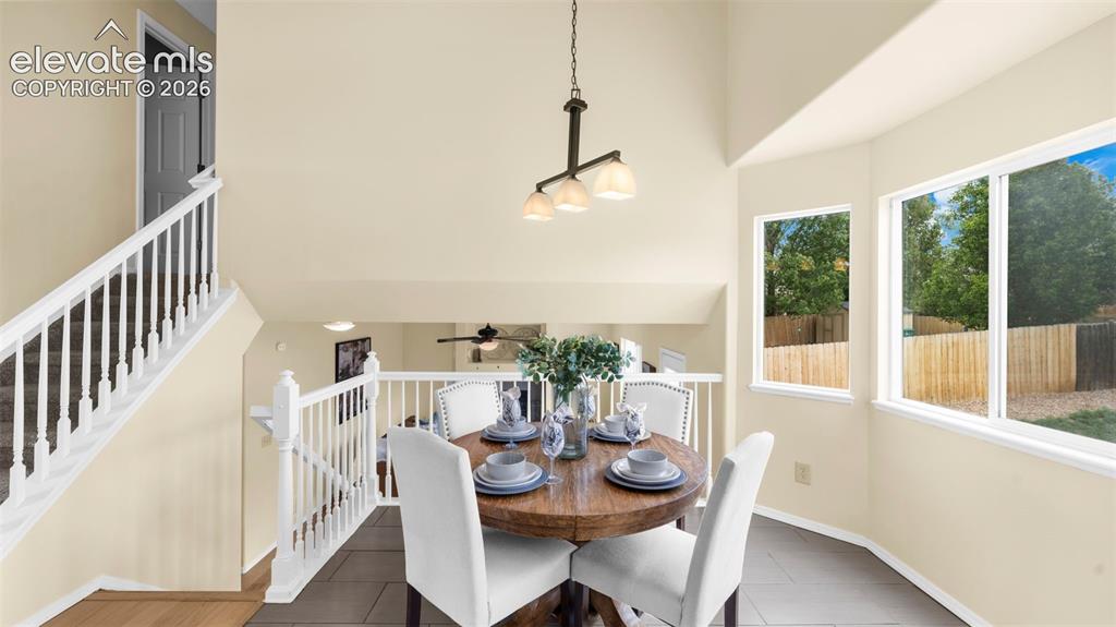 7234 Moss Bluff Court Fountain CO 80817