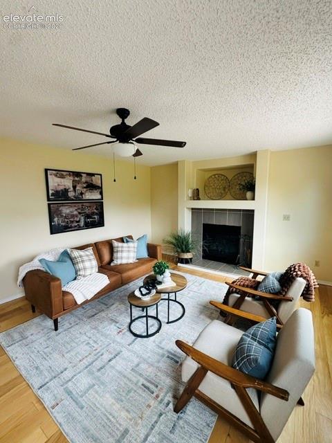 7234 Moss Bluff Court Fountain CO 80817