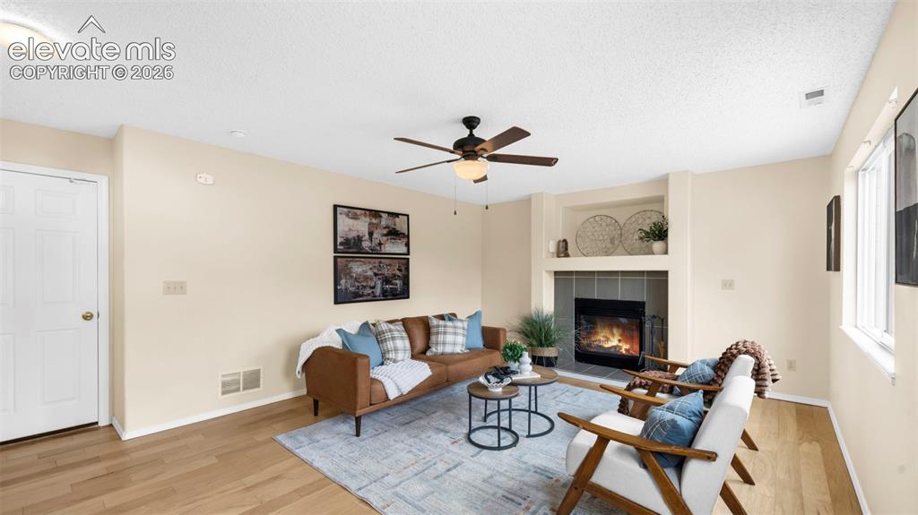 7234 Moss Bluff Court Fountain CO 80817