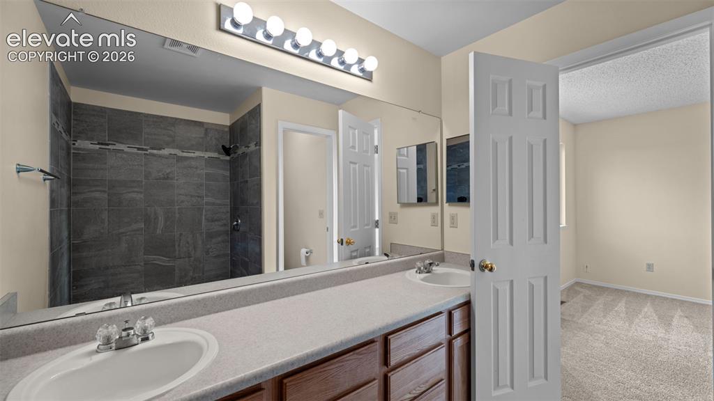7234 Moss Bluff Court Fountain CO 80817